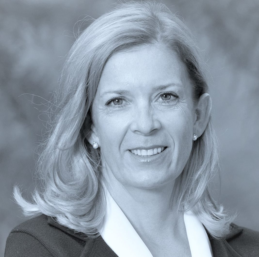 Karin Steinmann
