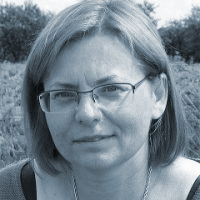 Dr Urszula Wojciechowska